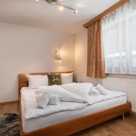 Apartment Panorama *