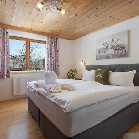 דירה Panorama - Alpine Living By Rentyourhome24
