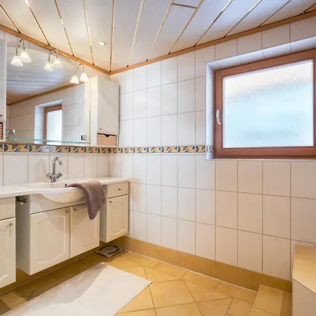 Panorama - Alpine Living By Rentyourhome24 * Кирхберг