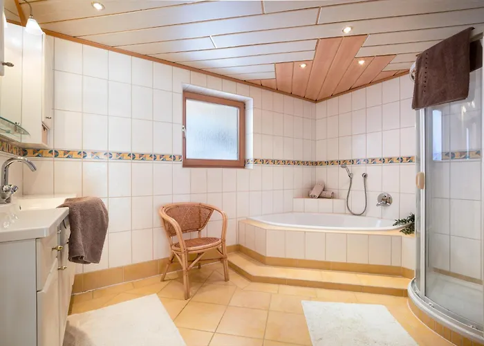 Panorama * Kirchberg in Tirol